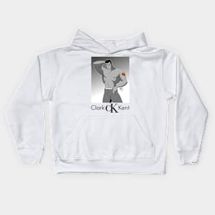 CKent II Kids Hoodie